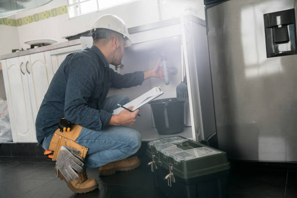Best Shower Repair Services  in Lincolndale, NY