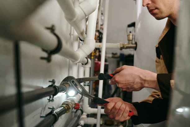 Best Drain Cleaning Services  in Lincolndale, NY