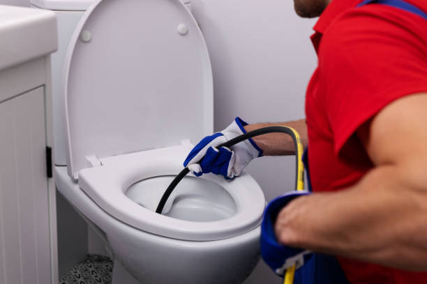 Best Toilet Repair Services  in Lincolndale, NY