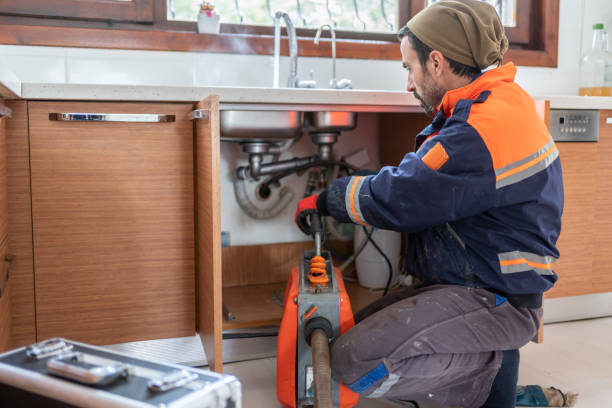 Best Hot Water Heater Installation  in Lincolndale, NY