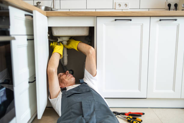 Lincolndale, NY Plumbing Company