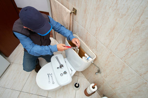 Best Emergency Plumber  in Lincolndale, NY