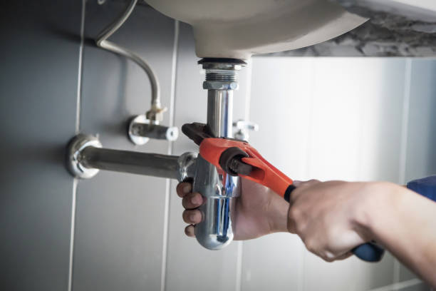 Best Sewer Cleaning Services  in Lincolndale, NY