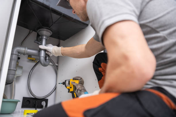 Best 24-Hour Plumber Near Me  in Lincolndale, NY