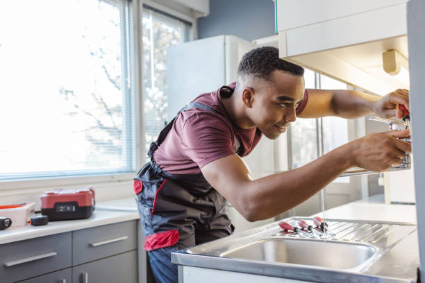 Best Faucet Repair  in Lincolndale, NY