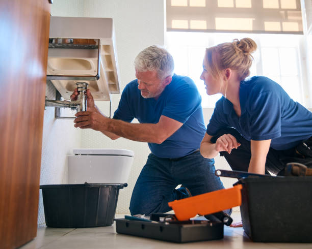 Best Water Leak Repair  in Lincolndale, NY